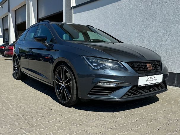 Seat Leon ST 4Drive Cupra 221 kW image number 2