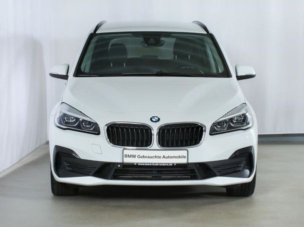 BMW 220d Gran Tourer 140 kW image number 3