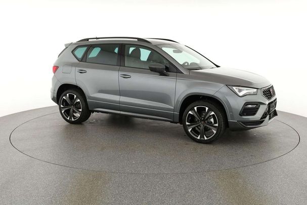 Cupra Ateca 110 kW image number 22