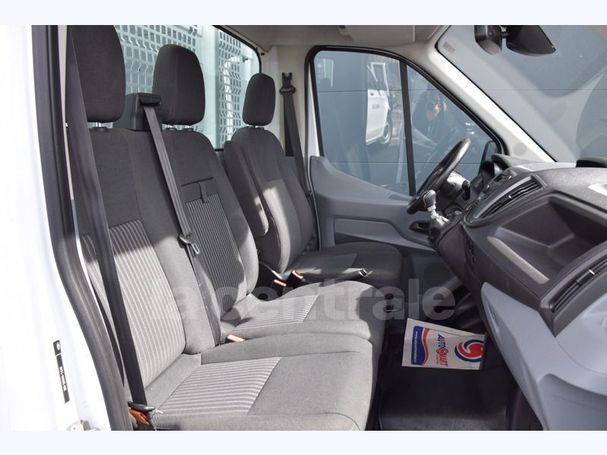 Ford Transit 350 L2 125 kW image number 14