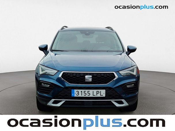 Seat Ateca 1.5 TSI Style 110 kW image number 12