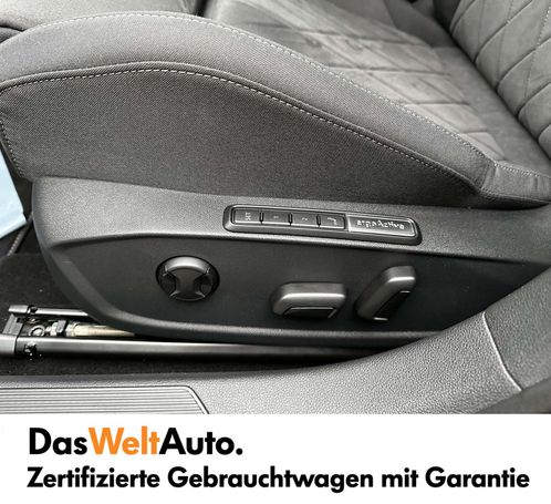 Volkswagen Golf TSI 96 kW image number 12