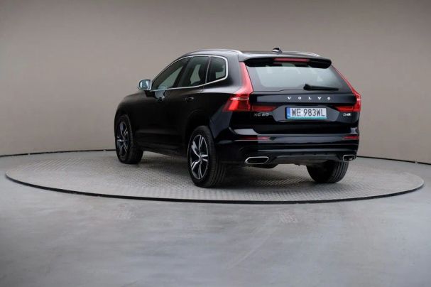 Volvo XC60 140 kW image number 5