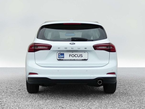 Ford Focus 92 kW image number 7