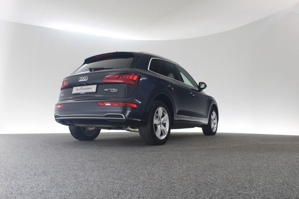 Audi Q5 50 TFSIe quattro S tronic Sport 220 kW image number 11