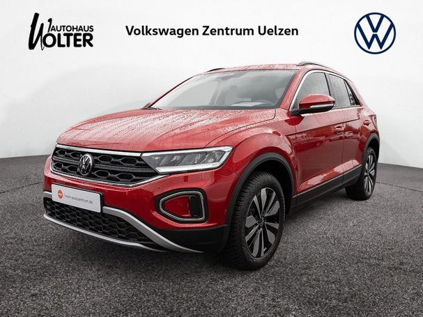 Volkswagen T-Roc 1.5 TSI DSG 110 kW image number 1