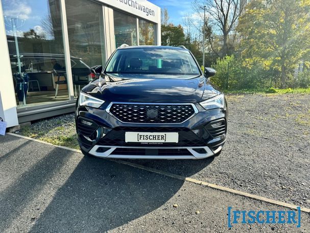 Seat Ateca 1.5 TSI DSG 110 kW image number 2