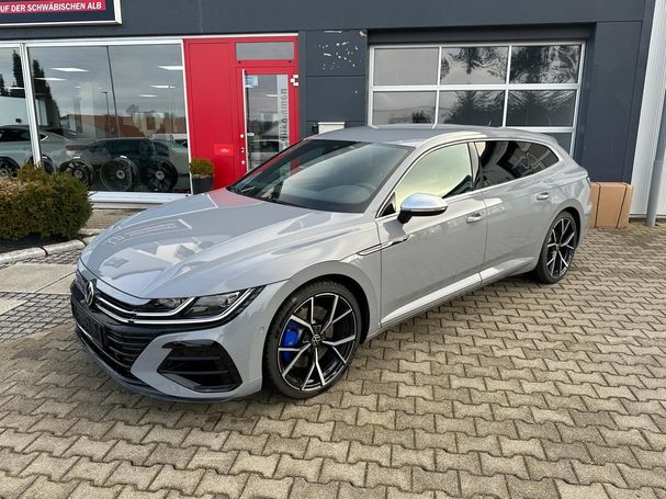 Volkswagen Arteon R 4Motion 235 kW image number 1