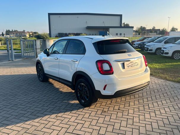 Fiat 500X 1.0 88 kW image number 4