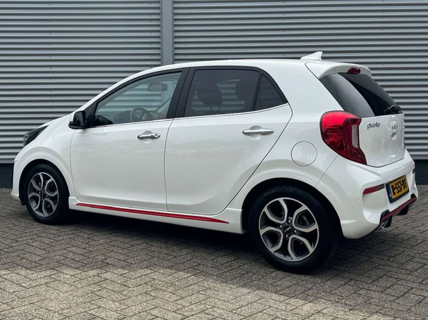 Kia Picanto 1.0 49 kW image number 4