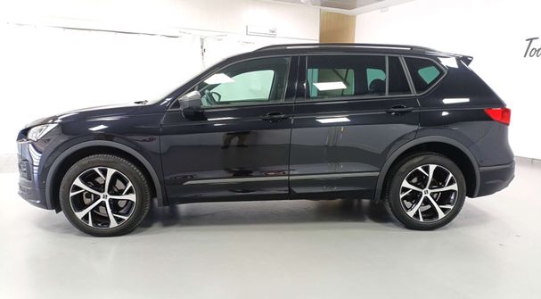 Seat Tarraco 2.0 TDI FR 4Drive DSG 147 kW image number 7