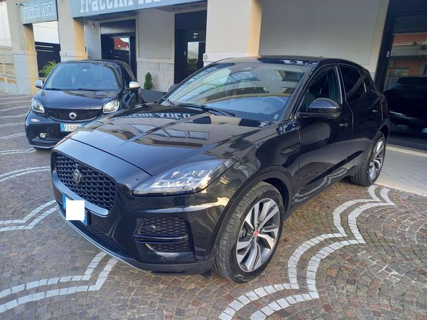 Jaguar E-Pace R-Dynamic S AWD 120 kW image number 1