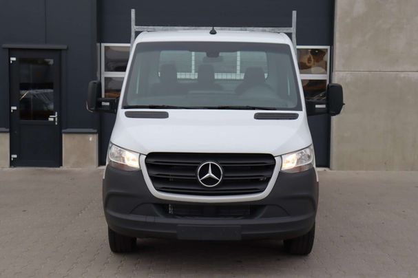 Mercedes-Benz Sprinter CDi 125 kW image number 3