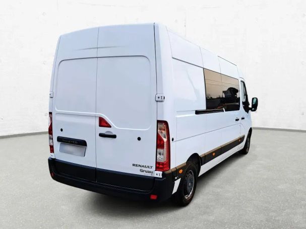 Renault Master 125 kW image number 3