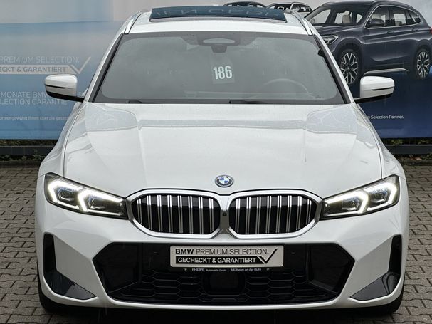 BMW 330 Touring e xDrive 215 kW image number 16