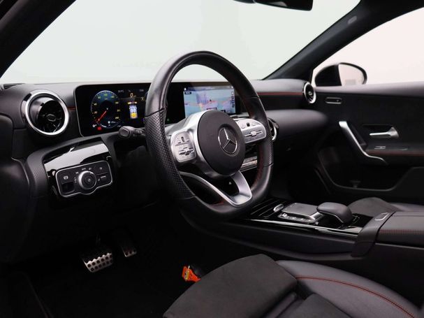 Mercedes-Benz A 180 AMG 100 kW image number 36