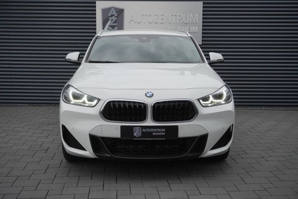 BMW X2e M Sport X xDrive 162 kW image number 6