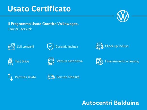 Volkswagen ID.4 125 kW image number 14