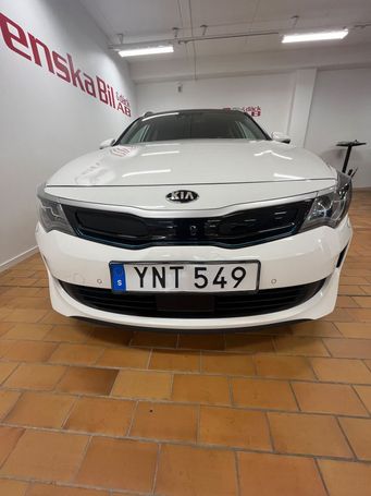 Kia Optima 152 kW image number 5