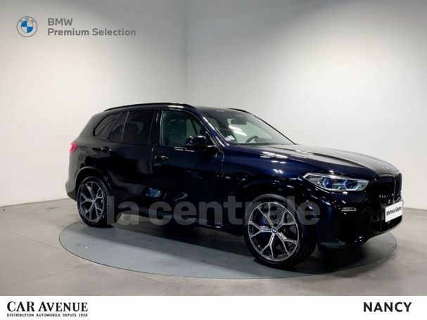 BMW X5 45e xDrive 290 kW image number 2