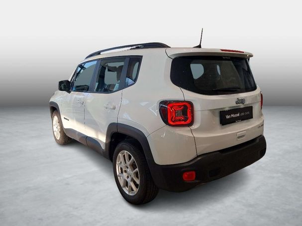 Jeep Renegade 1.0 Limited 88 kW image number 9