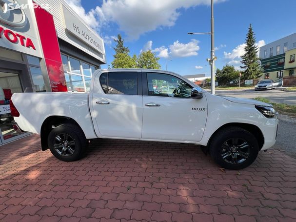 Toyota Hilux 2.8 150 kW image number 6