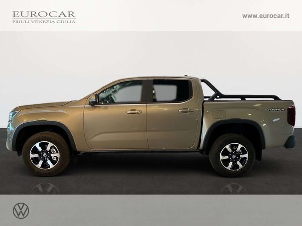 Volkswagen Amarok 2.0 TDI Life 4Motion 150 kW image number 5