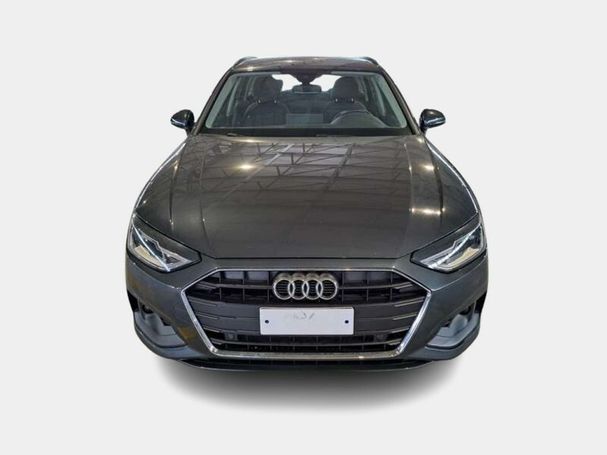 Audi A4 2.0 TDI S tronic Avant Business 120 kW image number 2