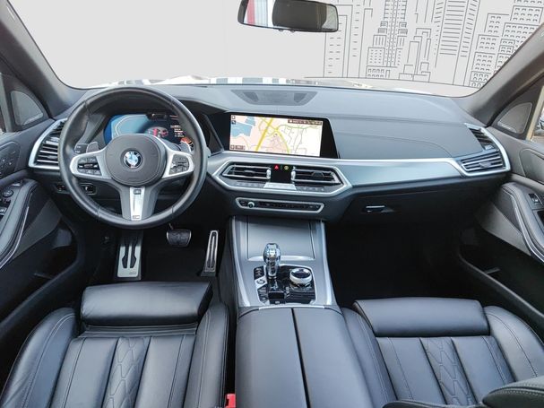 BMW X5 xDrive 250 kW image number 11