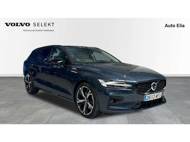 Volvo V60 B4 Plus 145 kW image number 2