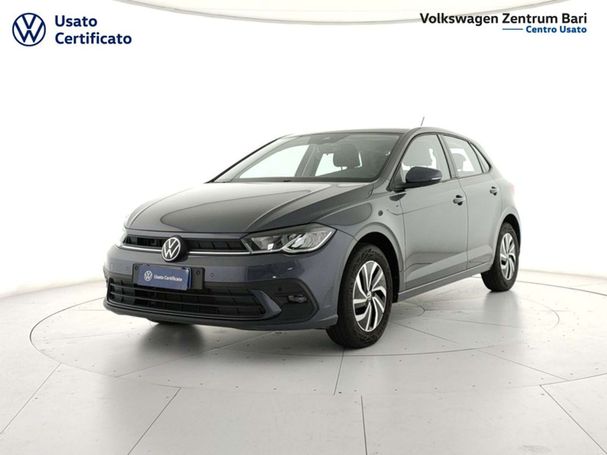 Volkswagen Polo 1.0 TSI DSG 70 kW image number 1