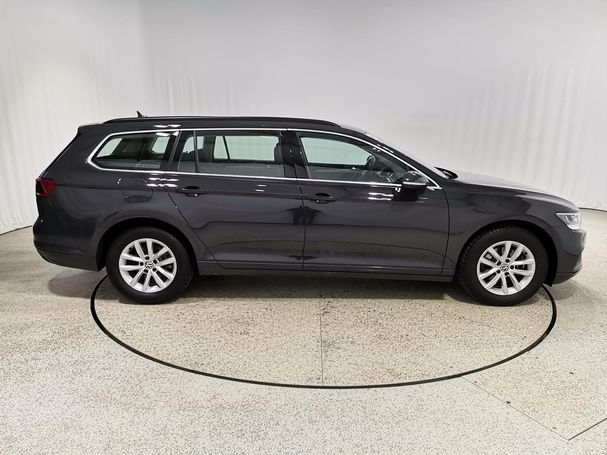 Volkswagen Passat Variant 2.0 TDI Business 110 kW image number 26