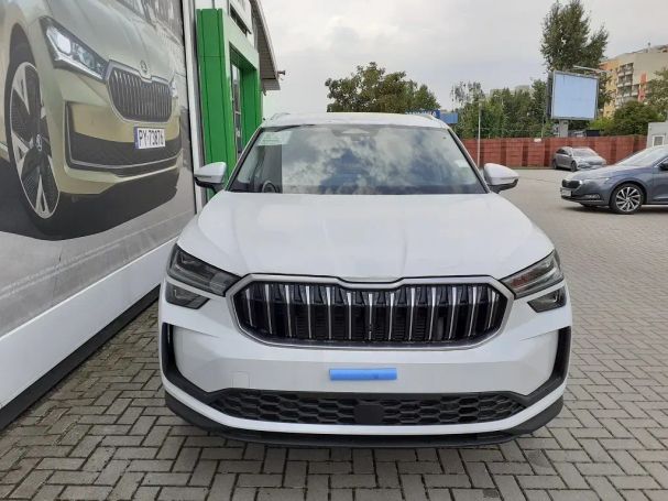 Skoda Kodiaq 110 kW image number 2