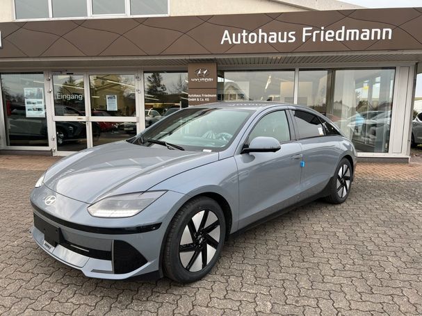 Hyundai Ioniq 6 77 kWh 168 kW image number 1