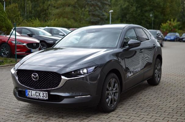 Mazda CX-30 Exclusive-Line 137 kW image number 1