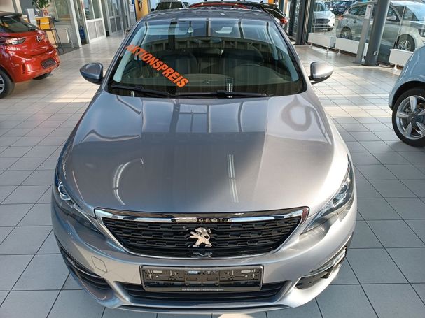 Peugeot 308 96 kW image number 2