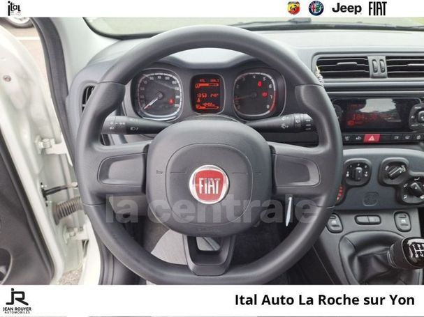 Fiat Panda 1.2 Easy 51 kW image number 18