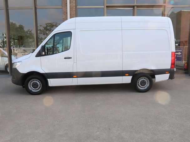 Mercedes-Benz Sprinter 316 CDi 120 kW image number 3