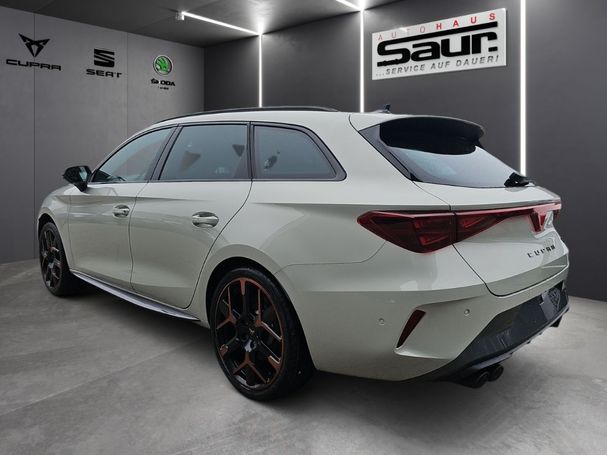 Cupra Leon Sportstourer VZ 2.0 TSI 4Drive DSG 245 kW image number 6