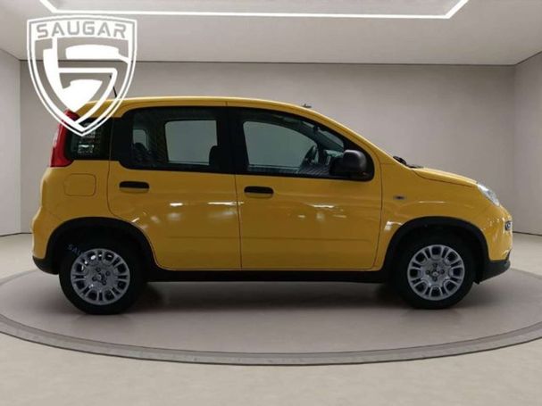 Fiat Panda 51 kW image number 3