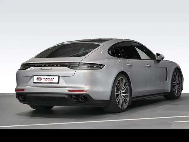 Porsche Panamera 4 E-Hybrid 340 kW image number 2