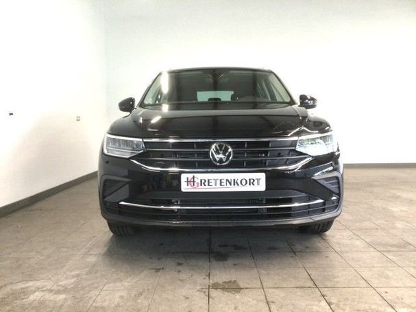 Volkswagen Tiguan 1.5 TSI Life DSG 110 kW image number 2