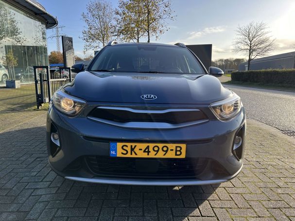 Kia Stonic 1.0 T-GDi 120 88 kW image number 3