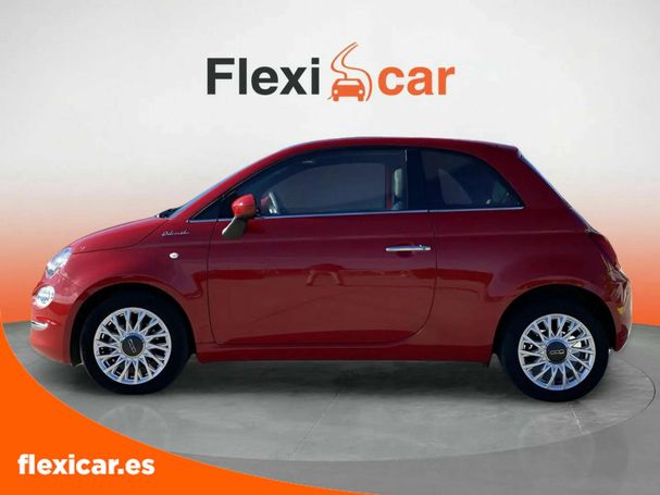 Fiat 500 1.0 51 kW image number 4