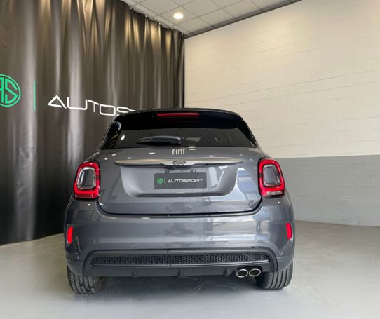 Fiat 500X 1.0 88 kW image number 4