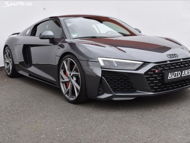 Audi R8 5.2 FSI quattro Performance 456 kW image number 2