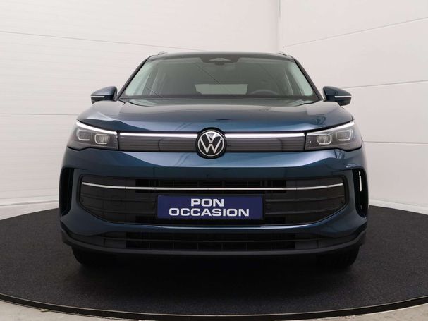 Volkswagen Tiguan DSG 150 kW image number 6