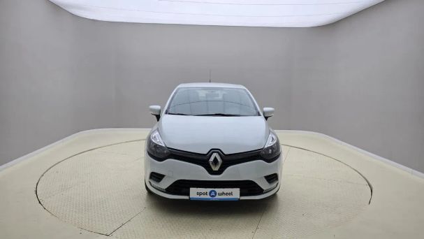 Renault Clio 66 kW image number 3