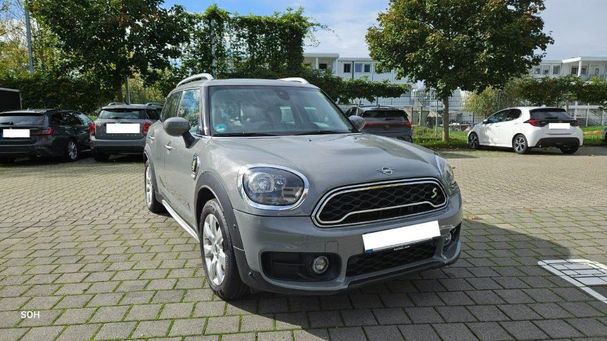 Mini Cooper SE Countryman ALL4 165 kW image number 2