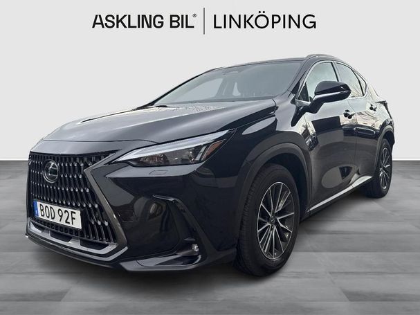 Lexus NX 450 h AWD 225 kW image number 1